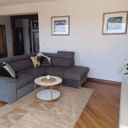 Apartman Niki Makarska Zewnętrze zdjęcie