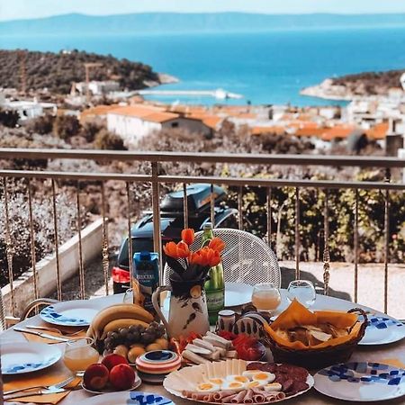Apartman Niki Makarska Zewnętrze zdjęcie
