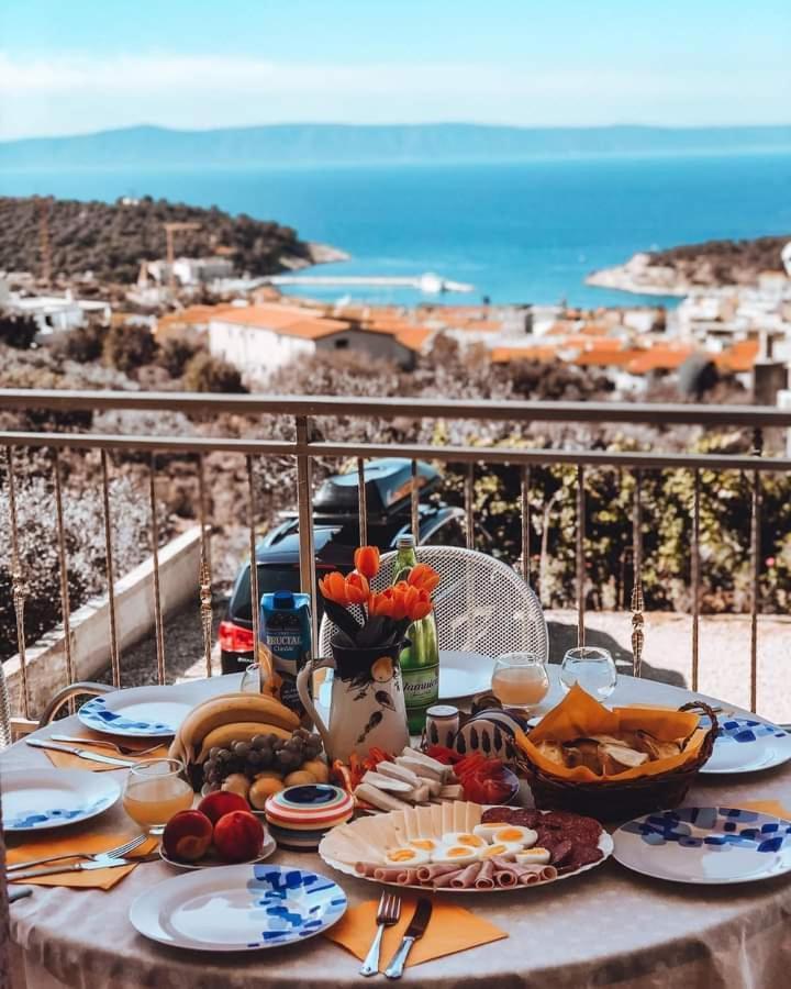 Apartman Niki Makarska Zewnętrze zdjęcie