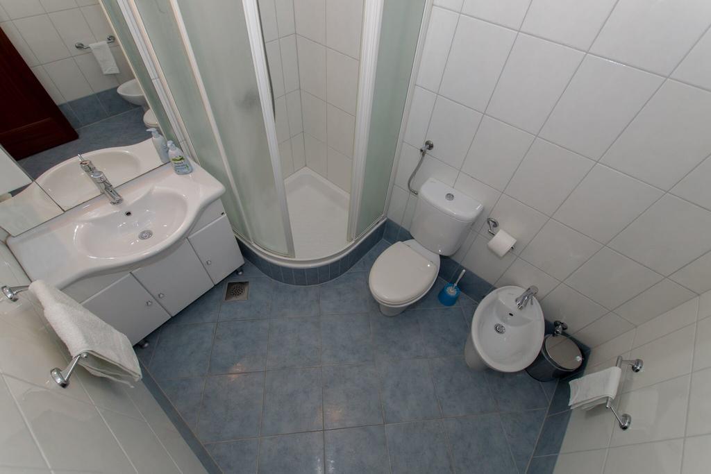 Apartman Niki Makarska Zewnętrze zdjęcie