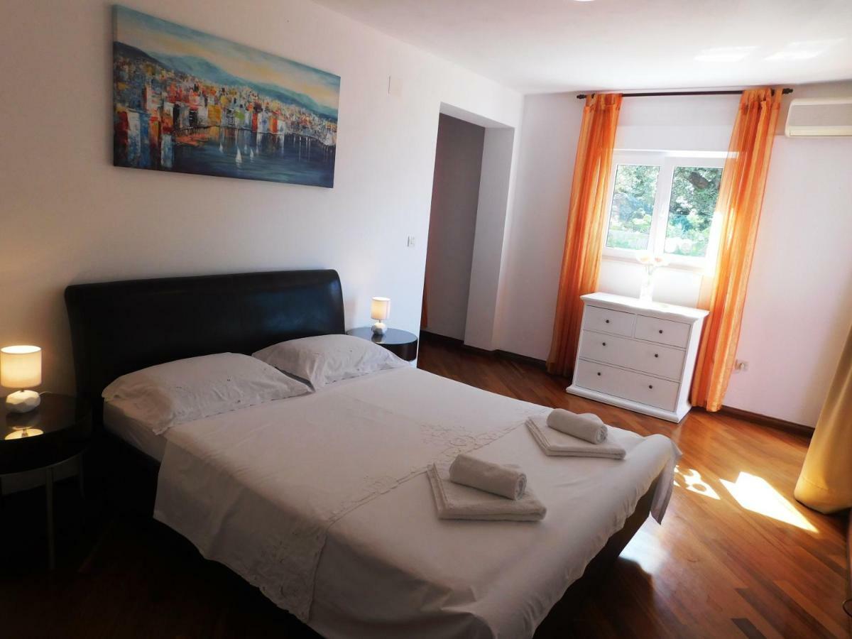 Apartman Niki Makarska Zewnętrze zdjęcie